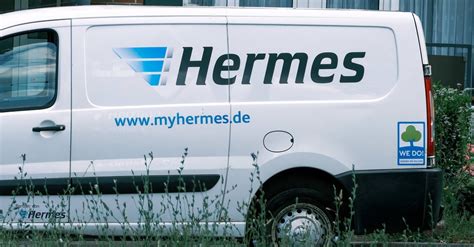 hermes paketscvhein